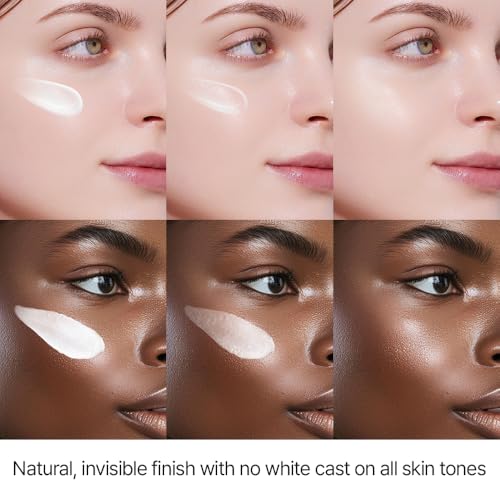 ISNTREE Hyaluronic Acid Daily Sun Gel 50ml, 1.69 fl oz | SPF 30 | Korean Skincare | Moisturizing | No White Cast | Lightweight | Mild Formula | Daily SPF | Korean Sunscreen | Broad Spectrum