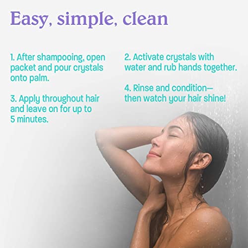 Malibu C Scalp Therapy Wellness Remedy – Dry Scalp Treatment to Soothe and Moisturize Dry Skin with Vitamin C and Zinc Gluconate – Restores Manageability