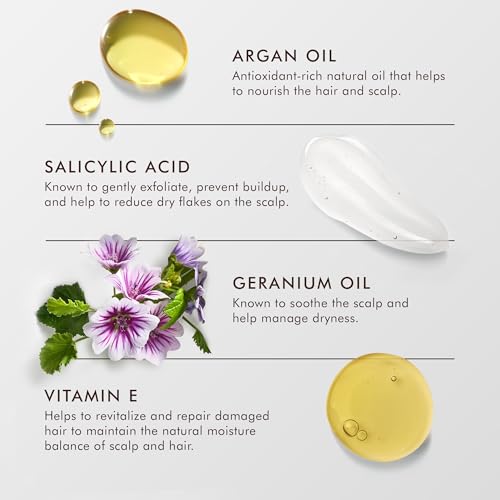 Moroccanoil Dry Scalp Treatment, 1.5 Fl. Oz.