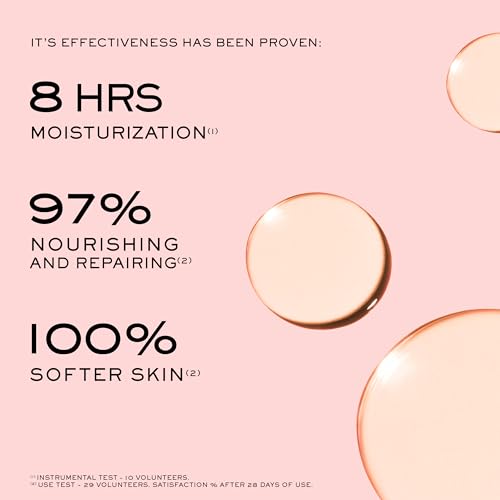 NUXE Huile Prodigieuse Floral - Organic All-in-One Oil for Body, Face & Hair. Radiant Looking Glow and Skin Hydration