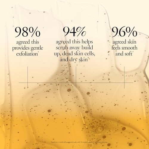 philosophy microdelivery exfoliating daily facial wash - with fine grain desert earth & gentle amino acids - scrubs away impurities & dead skin cells to alleviate dryness and rough texture