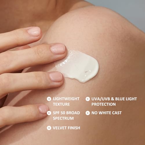 Haruharu Wonder Black Rice Moisture Airyfit Daily Sunscreen 1.69fl.oz - Velvet Finish, No White Cast, Hydrating, Moisturizing, Korean Skin Care, Vegan, Clean Beauty