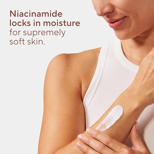 Native Body Lotion Contains Naturally Derived Plant-Based Moisturizers for Women and Men | Restores Dry Skin, Coconut & Vanilla, 16.5 fl oz