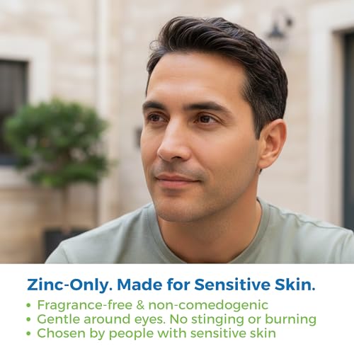 Waxhead Tinted Mineral Sunscreen for Face – Sheer Glow BB Cream Moisturizer with SPF 31, Non-Nano Zinc Oxide, Unscented, Non‑Comedogenic Mineral Facial Sunscreen, Wear under Makeup (Medium Tint 4oz)