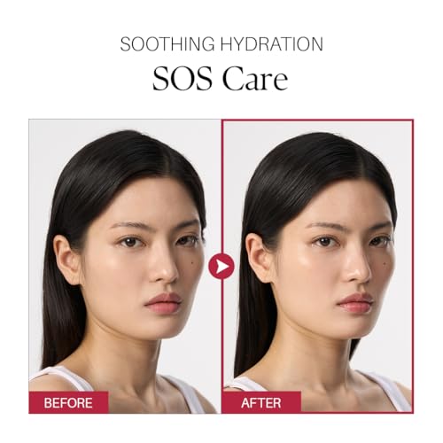 d'alba Piedmont White Truffle Vital Spray Serum, Vegan Skin Care, Calming and Hydrating Facial Mist for Red and Sensitive Skin, Glow Serum, Surfactant Free, Korean Skin Care (3.38 fl oz.)