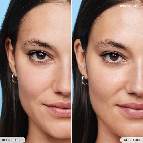 LANEIGE Hydro UV Defense Sunscreen SPF 50+ Hypoallergenic & Dermatologist-Tested Korean Broad Spectrum Sun Protection with No White Cast