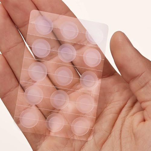 Proactiv Zits Happen® Hydrocolloid Acne Patches- Pimple Patches for Face and Back Acne with Pore Cleansing Salicylic Acid- 30 Count