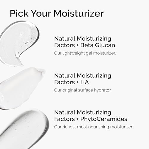 The Ordinary Natural Moisturizing Factors + Hyaluronic Acid, Lightweight Hydrator for Skin Barrier Support & Hydration