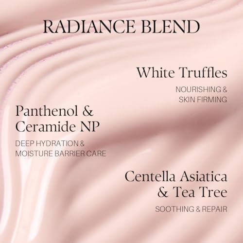 d'alba Piedmont Waterfull Tone-Up Sunscreen Serum BROAD SPECTRUM SPF 50 + Korean Sunscreen for Face, All Skin Tones (1.69 fl.oz.)