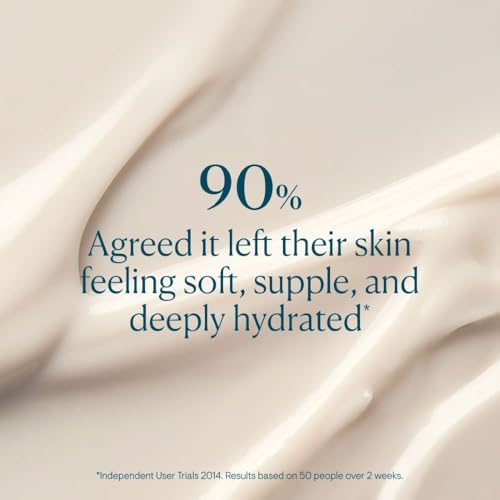 ELEMIS Frangipani Monoi Body Cream, Luxurious Body Cream