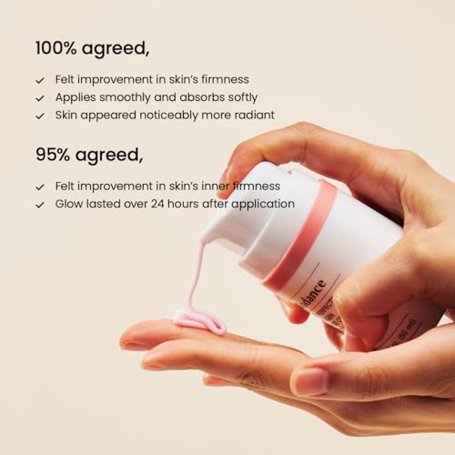 BIODANCE Pore Perfecting Collagen Peptide Cream, Hydrating, Plumping, Pore Care, Firming Facial Moisturizer, Korean Skin Care, Valentines Day Gifts for Her