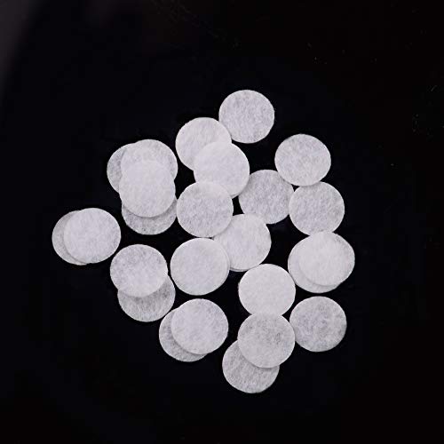 Accessories for Kendal Professional Diamond Microdermabrasion Machine (Large fabric filters)