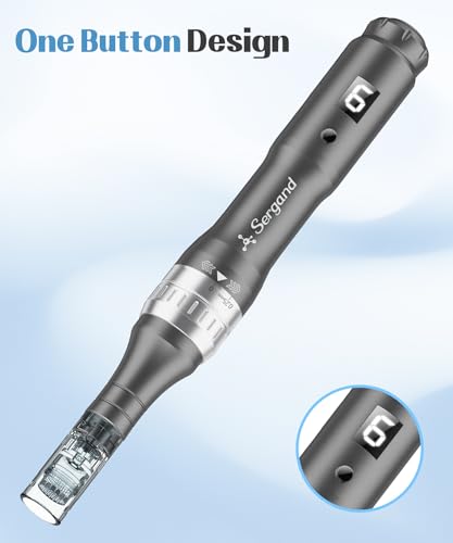 0.25mm Derma Roller Pen