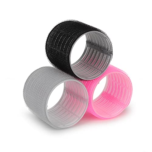 Heatless Hair Curler: 13Pcs Rollers Set With Clips for Long and Medium Hair, Women's Curls Styling Tools, DIY Curlers to Sleep In