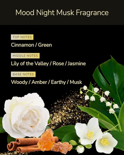 Hair Oil Heat Protectant, Split End Repair, Smoothing Salon-Quality Treatment with Argan Oil for Frizzy, Damaged, Dry Hair, Fragrance Scalp Moisture, Travel Size, Black (1.7 fl oz, 50ml)