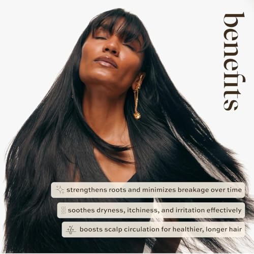 Inde Wild Champi Hair Oil, 50ml, Ayurvedic Treatment with Amla, Brahmi, Bhringraj, Almond Oil for Hair Growth and Nourishment