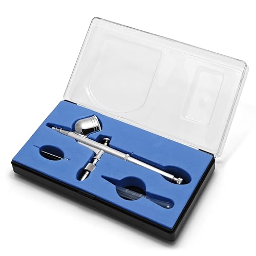 Facial Care Tools Face Mist Mini Airbrush Oxygen Spray Gun for Oxygen Beauty Machine Elitzia ETS104