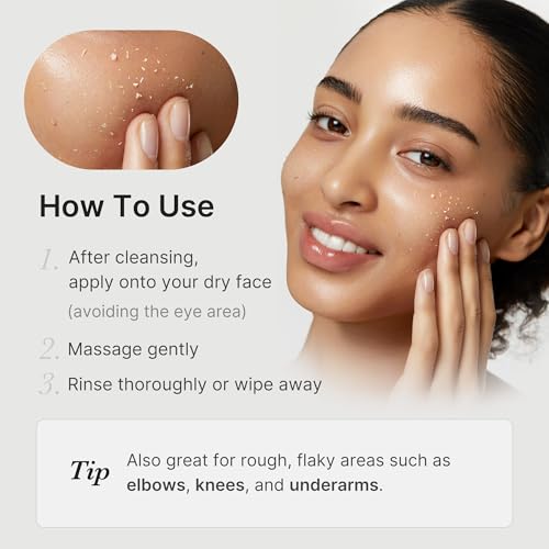 medicube Peel Shot with Hypochlorous Acid | Gentle Exfoliating Serum for Dead Skin Cells & Pores, Blackheads & Excess Sebum Control | Rice Extract, Panthenol for Hydrating & Smoothing Care | 2.7 fl.oz