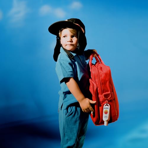 Standard Procedure. SPF 50+ Sunscreen, Travel-Size Broad Spectrum Face & Body Sunblock, 4HR Water Resistant, Organic Chemical Formula, 2 oz