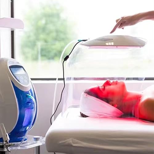 Pure Oxygen Facial Machine, Facial Steamer