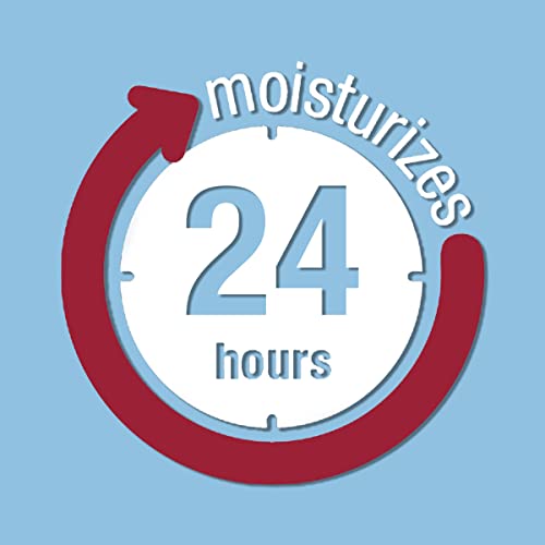 Eucerin Daily Hydration Body Lotion, Unscented Body Lotion for Sensitive Dry Skin, Holiday Gifts for Self Care, 16.9 Fl Oz Pump Bottles, Pack of 3