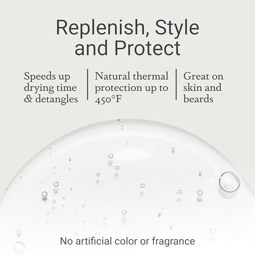 Loma Hair Care Nourishing Oil Treatment