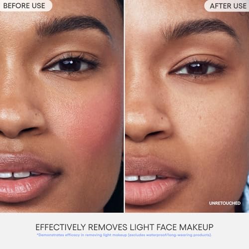 LANEIGE Water Bank Gentle Gel Cleanser: pH-Balanced & Barrier-Boosting with Blue Hyaluronic Acid