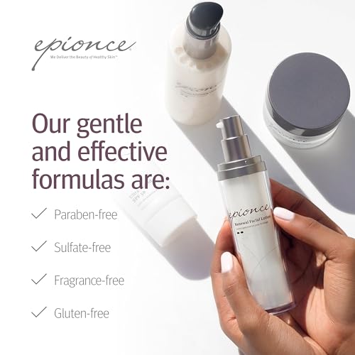 Epionce Enriched Body Cream - Hydrating, Rich Body Butter for Dry Skin on Hands, Feet & Elbows, For All Skin Types, Dermatologist Skincare