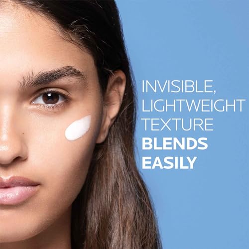 La Roche-Posay Mela B3 UV Daily Sunscreen, Face Moisturizer With SPF 30 + Anti-Aging Melasyl + 5% Niacinamide, Helps Correct & Protect From Sun Damage, Face Sunscreen With No White Cast, 40ML