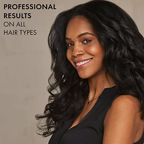 HOT TOOLS Pro Artist Nano Ceramic Curling Iron/Wand | For Smooth, Shiny Hair (1-1/4” in)