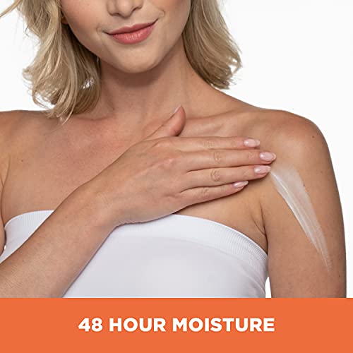 Palmer's Shea Formula Raw Shea Body Lotion for Dry Skin, Hand & Body Moisturizer, Value Size Pump Bottle, 33.8 Ounces (Pack of 1)