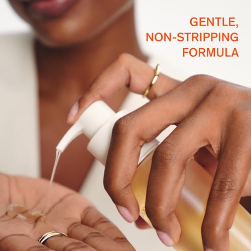 Sulwhasoo Gentle Cleansing Foam – Hydrating Daily Gel-to-Foam Facial Cleanser with Korean Herbal Ingredients Removes Makeup, Dirt & Impurities, Softens & Refreshes Skin Korean Skincare Face Wash