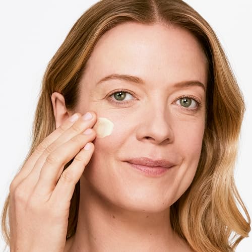 Clinique 3-Step Dramatically Different Moisturizing Hydrating Face Cream | Face Moisturizer For Dry Skin Types, 1.7 Fl Oz