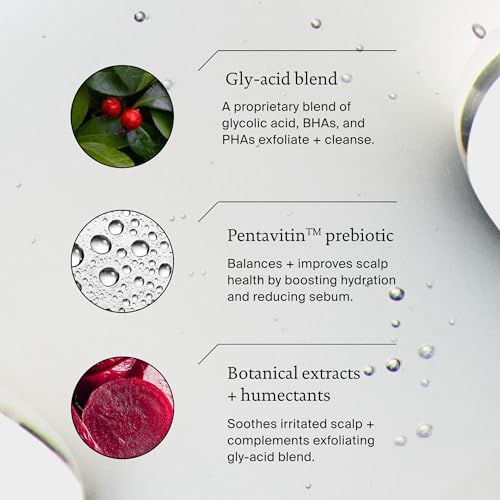 Living Proof Scalp Care Exfoliator