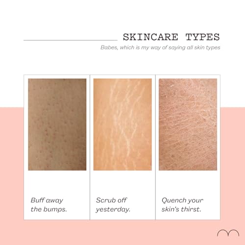 Frank Body Original Coffee Scrub, 7.05oz | Natural & Cruelty Free Exfoliating Body Scrub | Hydrating Vegan Scrub Skin Care For Stretch Marks, Acne, Cellulite | 1ct