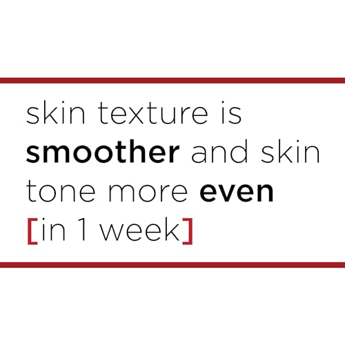 L'Oreal Paris Revitalift Triple Power Anti-Aging Concentrated Face Serum, Hyaluronic Acid and Pro-Xylane, Reduces Wrinkles 1 oz