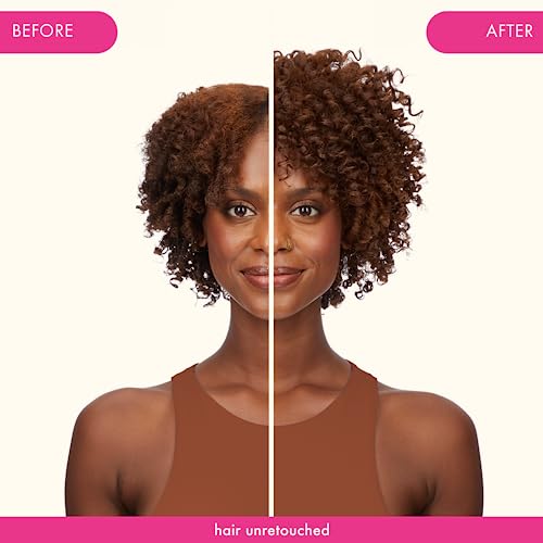 Amika Reset Pink Charcoal Scalp Cleansing Oil Unisex 6.7 oz (Pack of 1)