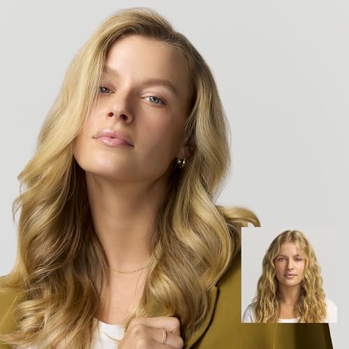 T3 Aire 360 Multi-Styler & Blowout System with Luxe Carrying Case, Rapid Drying Hair Dryer, Ceramic Curling Attachments, Oval Brush & Drying Concentrator | Blowouts & Long-Lasting Curls