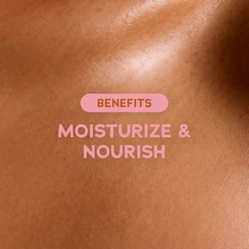 Tree Hut Moroccan Rose Whipped Shea Body Butter, 8.4oz, Lightweight, Long-lasting, Hydrating Moisturizer with Natural Shea Butter for Nourishing Essential Body Care