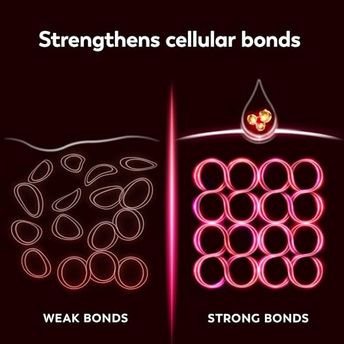 Olay Regenerist Neck and Face Roller, Neck Cream for Tightening and Firming, Anti-Aging Moisturizer for Women, Anti-Wrinkle Serum, Face Lift Cream, Cooling, Fragrance-Free, Hexa-Repair & NAD+, 1.7oz