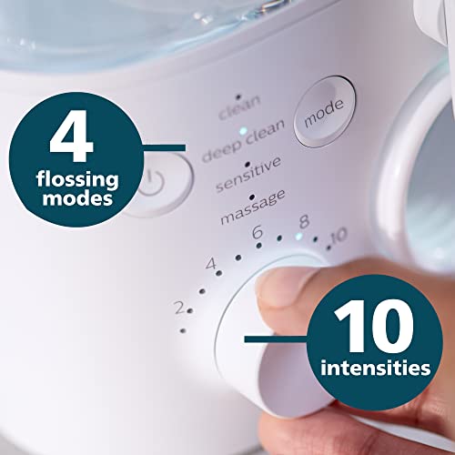 Philips Sonicare Power Flosser & Toothbrush System 7000, HX3921/40