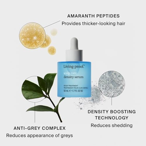 Living Proof Scalp Care Density Serum