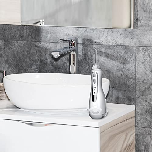 MEROM Water Pik WP560 Magnetic Charger Replacement Compatible with Waterpik WP-560 WP562 WP563 WP567 WP569 Cordless Advanced Water Flosser Magnet Charging Cord