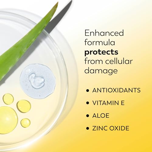 Olay Complete All Day Moisturizer with Broad Spectrum SPF 15 Normal, 4 Fl Oz (Pack of 1)