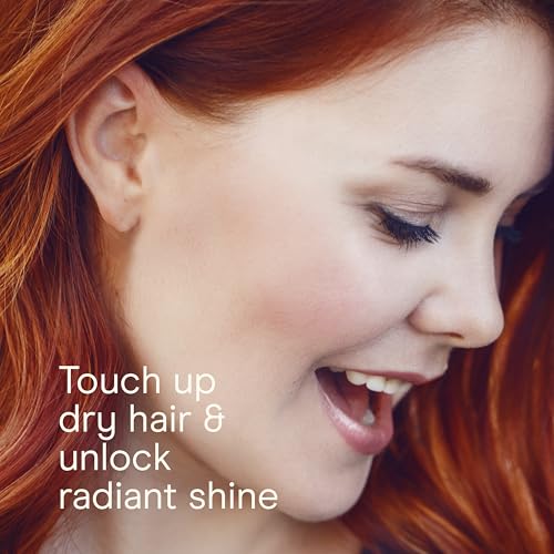 Conair 2-in-1 Hot Air Curling Combo, Includes 1.5-inch Curl Brush and 1-inch Aluminum Bristle Brush