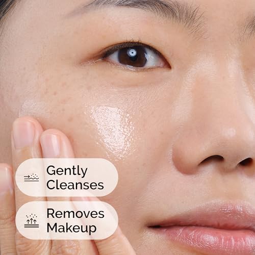 The Ordinary Squalane Cleanser, Facial Cleansing Balm and Hydrating Makeup Remover