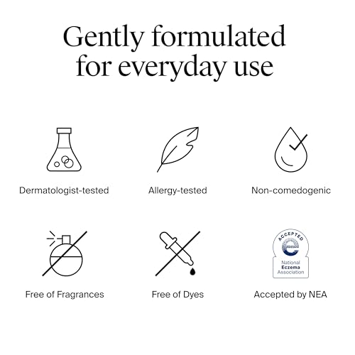 Neutrogena Hydro Boost Skincare Set, Hydro Boost Water Cream Face Moisturizer for 72-Hour Hydration, 1.7 Fl Oz, & Hydro Boost Hydrating Gel Facial Cleanser Trial Size, 0.5 Fl Oz, 2 Pack, Clear