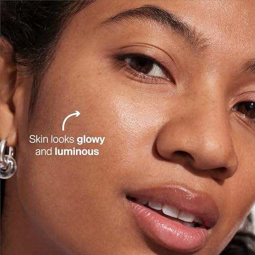 Supergoop! Glowscreen SPF 40, Golden Hour (Bronze Glow) - 1.7 fl oz - Glowy Primer + Broad Spectrum Tinted Sunscreen - Helps Filter Blue Light - Hydration - Hyaluronic Acid & Vitamin B5