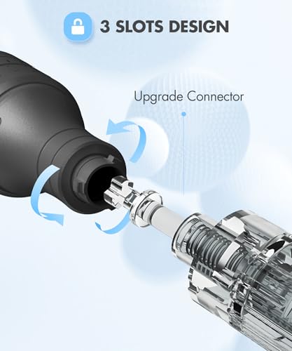 0.25mm Derma Roller Pen