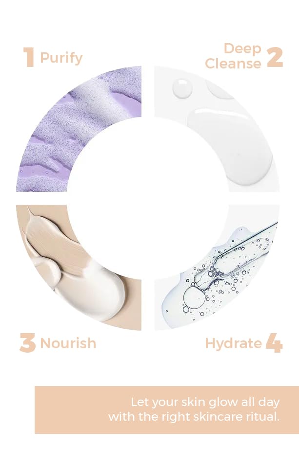 QUQU Daily tinted Sunscreen SPF 50 - Airy-Light tinted mineral Moisturizer with Zinc Oxide Broad Spectrum SPF 50 Protection, Lightweight Makeup Finish, Hydrating Skin Care, FSA-Friendly Size #210